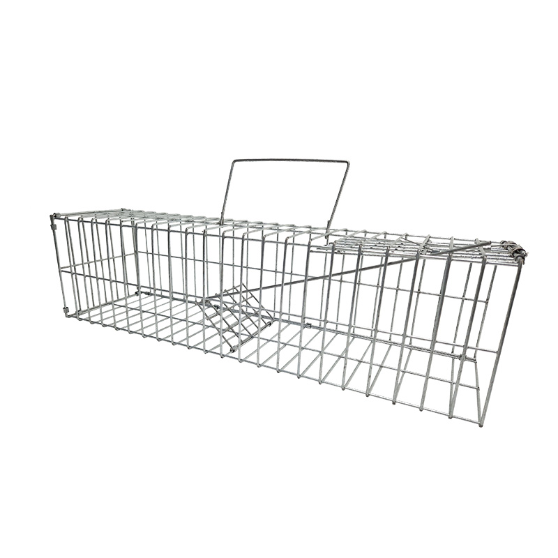 Rabbit Metal Cage Trap