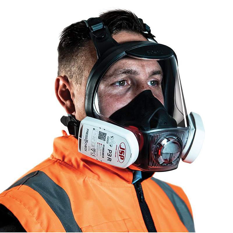 jsp breathing mask