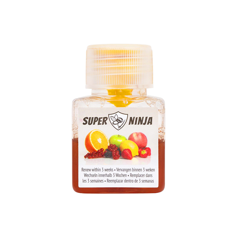 Super Ninja Professional Fruit Fly Trap