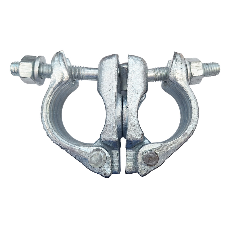 Swivel Coupler Scaffolding Clamp